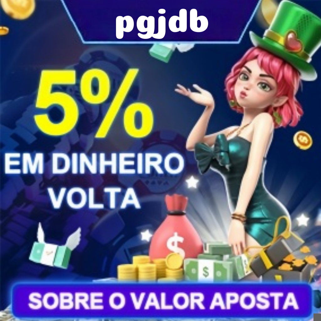 pgjdb Ganhe R$ 100,00 Gratis
